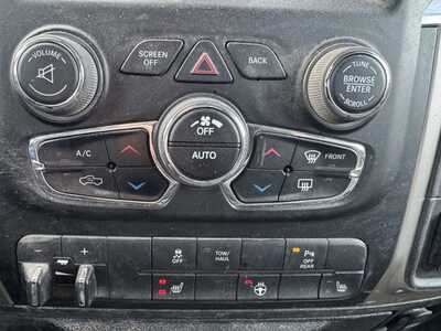 2017 RAM 2500 Crew Cab, $25000. Photo 12