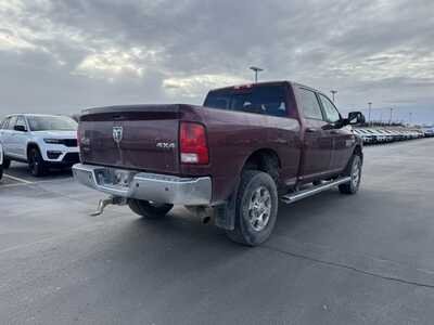2017 RAM 2500 Crew Cab, $25000. Photo 3