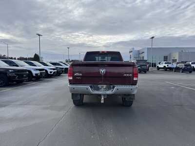 2017 RAM 2500 Crew Cab, $25000. Photo 4