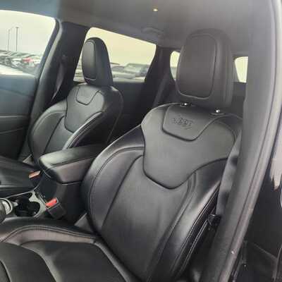 2022 Jeep Cherokee, $25000. Photo 10