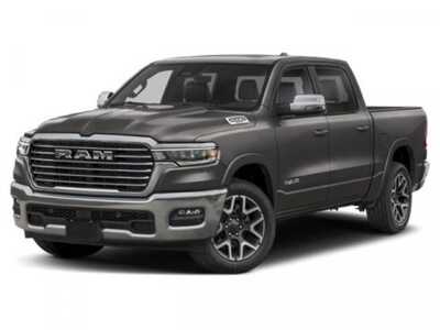 2026 RAM 1500 Crew Cab, $74720. Photo 1