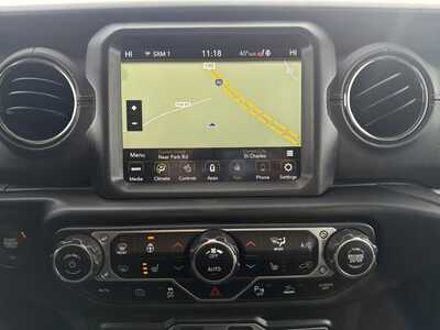 2021 Jeep Wrangler Unlimited, $25000. Photo 8