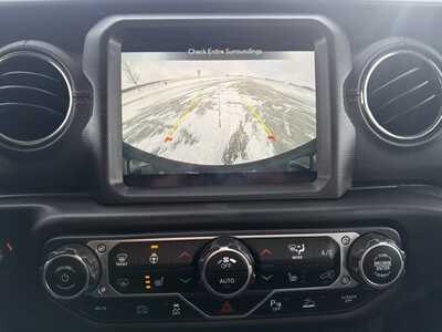 2021 Jeep Wrangler Unlimited, $25000. Photo 9