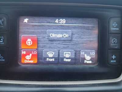 2014 Jeep Grand Cherokee, $0. Photo 11