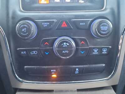 2014 Jeep Grand Cherokee, $0. Photo 12