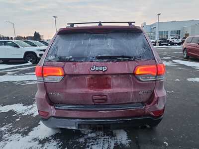 2014 Jeep Grand Cherokee, $0. Photo 3