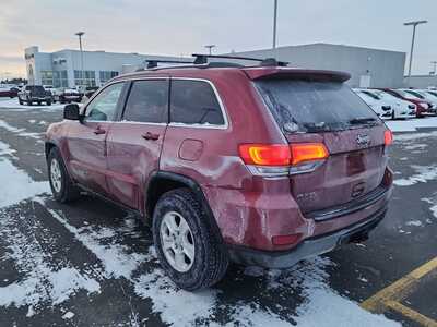 2014 Jeep Grand Cherokee, $0. Photo 4