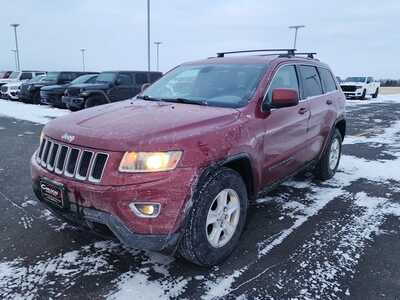 2014 Jeep Grand Cherokee, $0. Photo 5