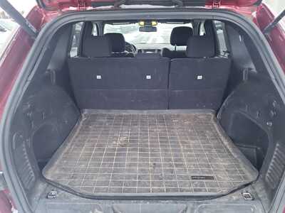 2014 Jeep Grand Cherokee, $0. Photo 7