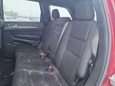 2014 Jeep Grand Cherokee, $0. Photo 8