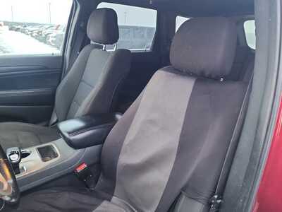 2014 Jeep Grand Cherokee, $0. Photo 9