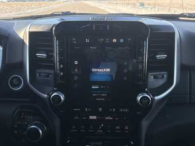 2024 RAM 1500 Crew Cab, $36500. Photo 12