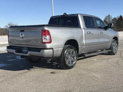 2024 RAM 1500 Crew Cab, $36500. Photo 7