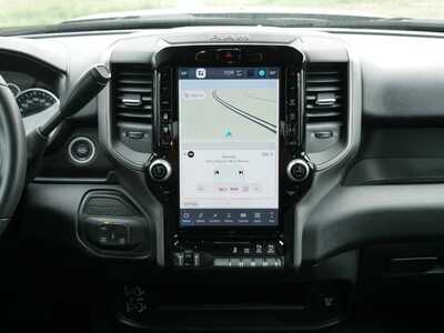 2026 RAM 2500 Crew Cab, $49823. Photo 10