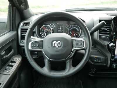 2026 RAM 2500 Crew Cab, $49823. Photo 11