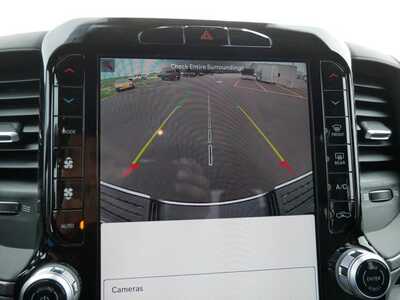 2026 RAM 2500 Crew Cab, $49823. Photo 12