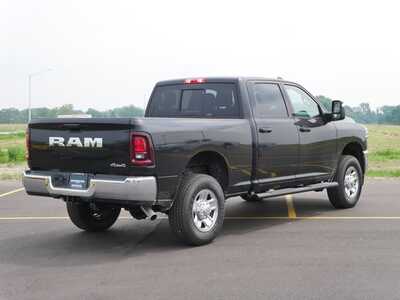 2026 RAM 2500 Crew Cab, $49823. Photo 2