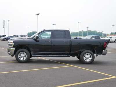 2026 RAM 2500 Crew Cab, $49823. Photo 3