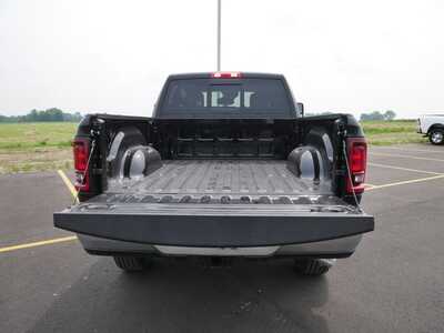 2026 RAM 2500 Crew Cab, $49823. Photo 5