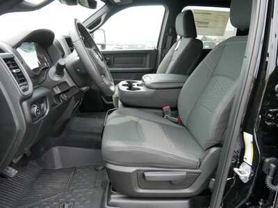 2026 RAM 2500 Crew Cab, $49823. Photo 6