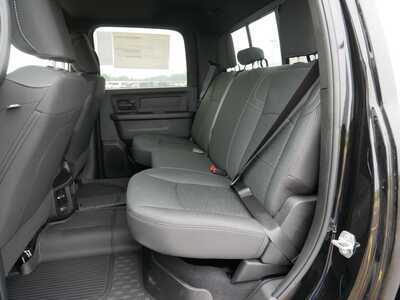 2026 RAM 2500 Crew Cab, $49823. Photo 8