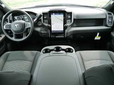 2026 RAM 2500 Crew Cab, $49823. Photo 9