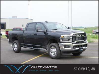 2026 RAM 2500 Crew Cab, $49823. Photo 1