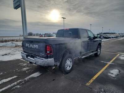 2025 RAM 2500 Crew Cab, $58625. Photo 2