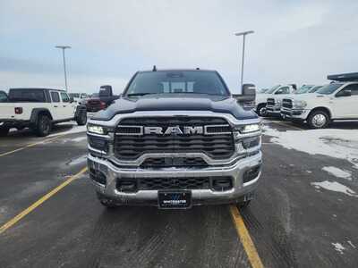 2025 RAM 2500 Crew Cab, $58625. Photo 6