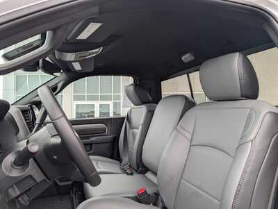 2026 RAM 3500 Reg Cab, $51516. Photo 6