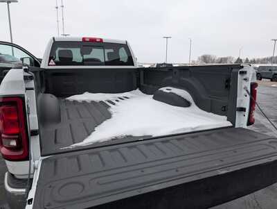 2026 RAM 3500 Reg Cab, $51516. Photo 7