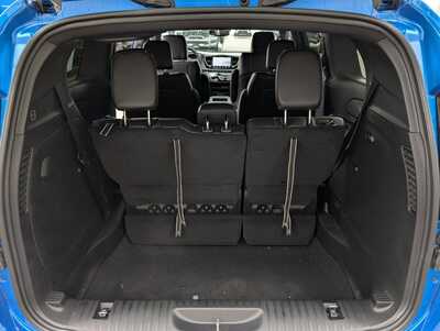 2026 Chrysler Pacifica, $44334. Photo 7