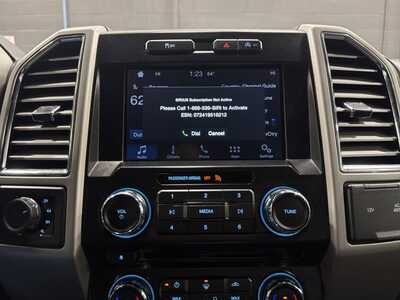 2016 Ford F150 Crew Cab, $22500. Photo 10