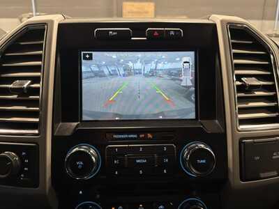 2016 Ford F150 Crew Cab, $22500. Photo 11