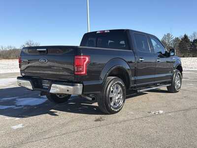 2016 Ford F150 Crew Cab, $22500. Photo 6