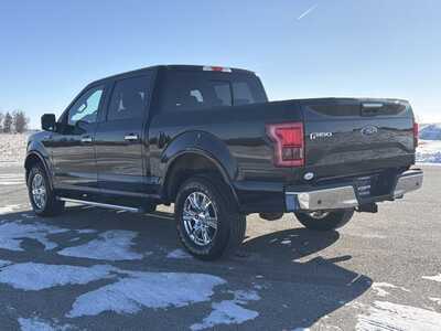 2016 Ford F150 Crew Cab, $22500. Photo 8