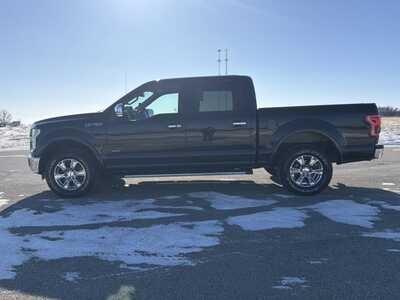 2016 Ford F150 Crew Cab, $22500. Photo 9