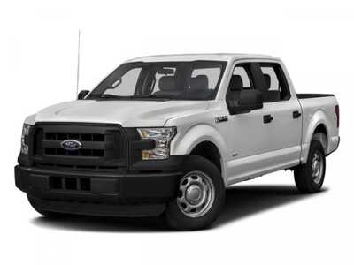 2016 Ford F150 Crew Cab, $0. Photo 1