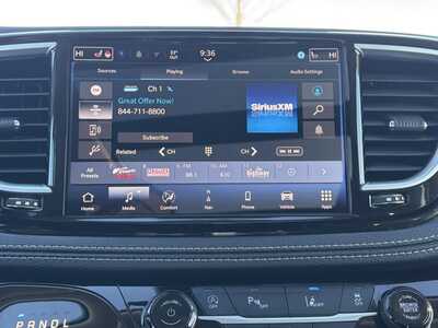 2024 Chrysler Pacifica, $35500. Photo 6