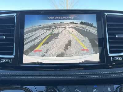 2024 Chrysler Pacifica, $35500. Photo 9