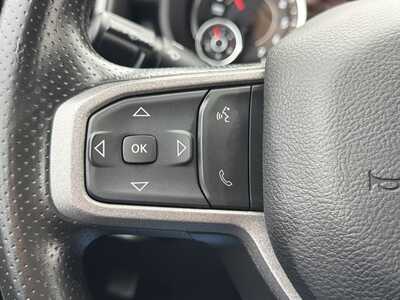 2024 RAM 3500 Reg Cab, $51000. Photo 10