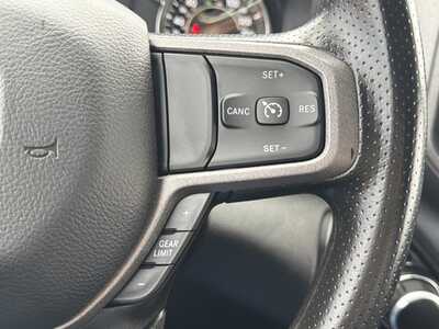 2024 RAM 3500 Reg Cab, $51000. Photo 11