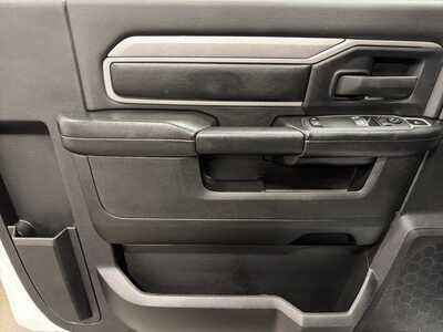 2024 RAM 3500 Reg Cab, $51000. Photo 12