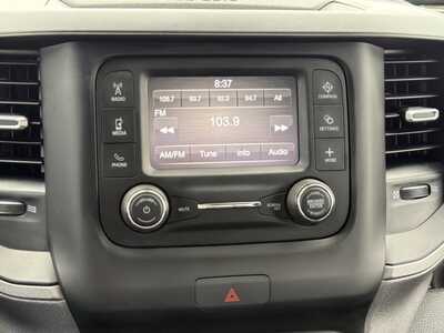 2024 RAM 3500 Reg Cab, $51000. Photo 4