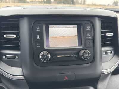 2024 RAM 3500 Reg Cab, $51000. Photo 5