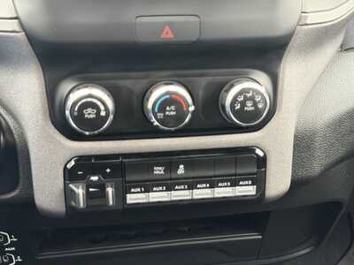 2024 RAM 3500 Reg Cab, $51000. Photo 6