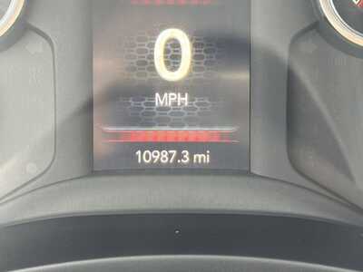 2024 RAM 3500 Reg Cab, $51000. Photo 8