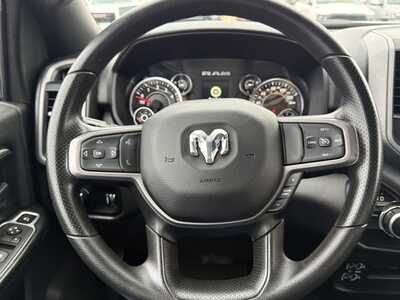 2024 RAM 3500 Reg Cab, $51000. Photo 9