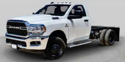 2024 RAM 3500 Reg Cab, $61135. Photo 1