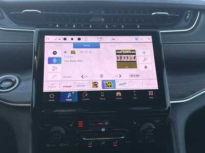 2025 Jeep Grand Cherokee, $36500. Photo 10